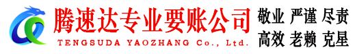 福田讨账公司